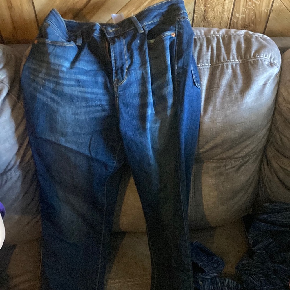 i have only worn one time.